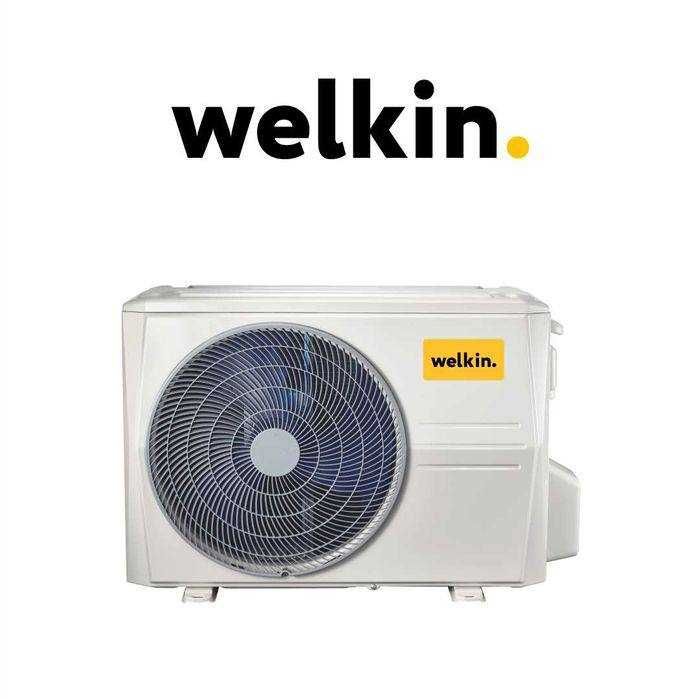 Кондиционер / Kаndisioner / Инвектор / Inverter / Welkin / APOLLON