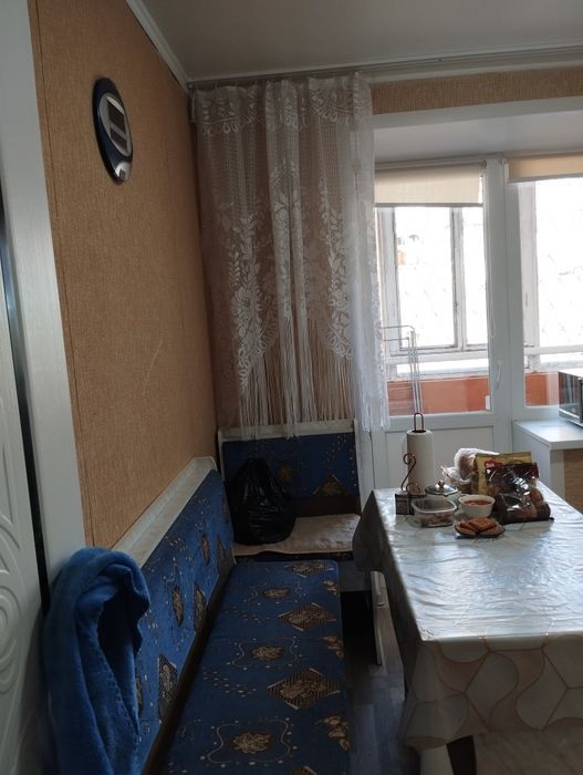 Продам 2-х комнатную квартиру