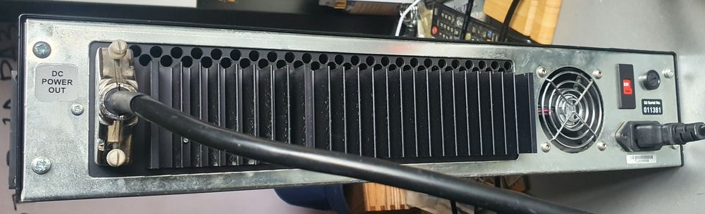 Студиен миксер Sonifex S2