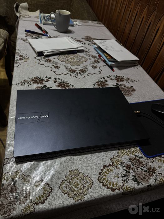 Asus vivobook X1504VA