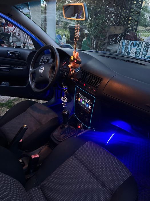 Golf 4 1.6 16v (cititi descrierea)