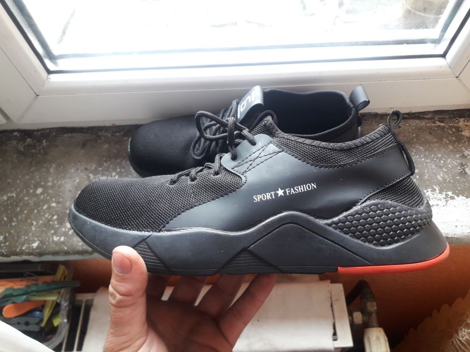 Adidasi Satoh Fashion 43 Germany Noi