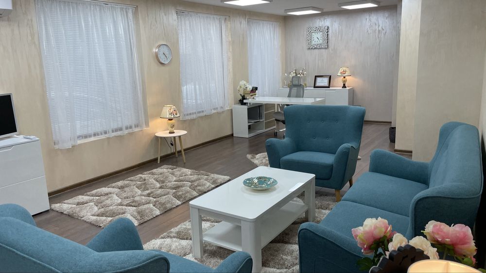 Дава се под наем Офис в София, Сухата река - 60 кв.м за 750 € - Снимка #1