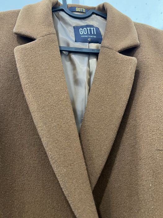 Беллоруское пальто