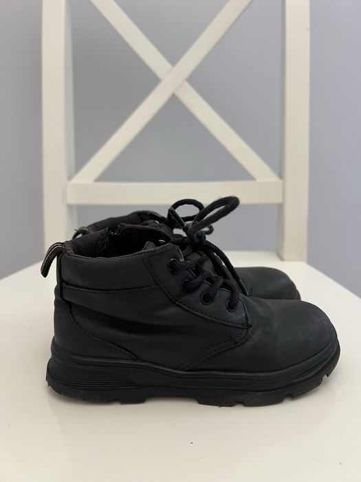 Детские ботинки Zara