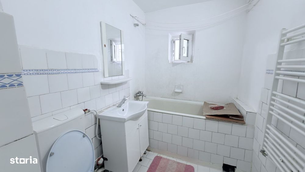 Apartament 2 camere foarte spatios