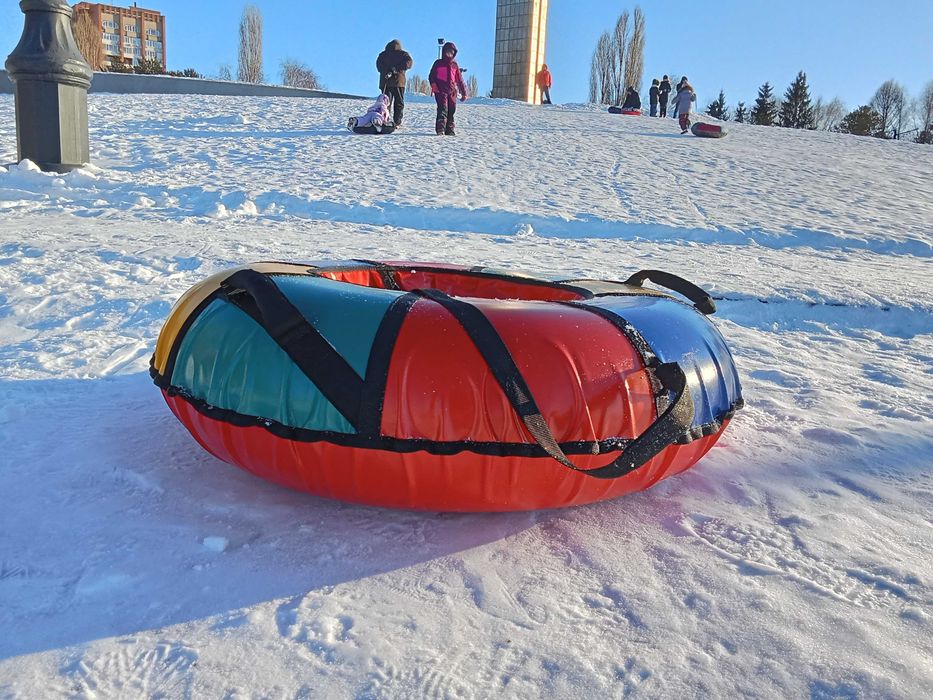 Прокат стюбов ватрушки