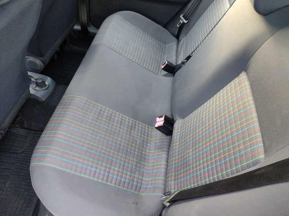 Vw polo în stare bună de funcționare.