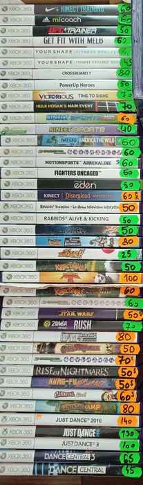 Joc kinect adventures xbox 360