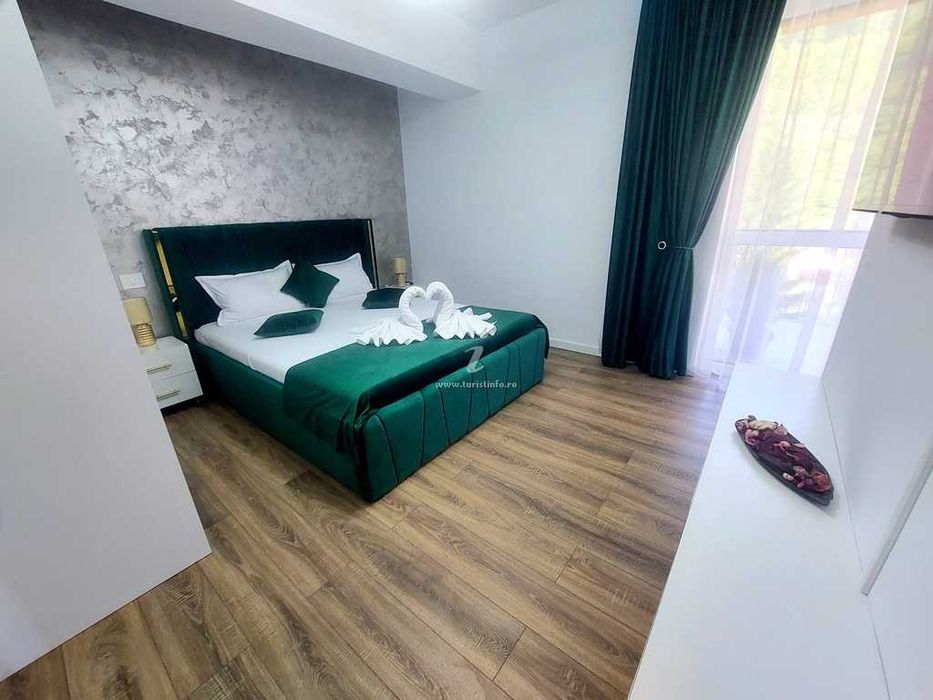 Apartament de vânzare complet mobilat și utilat ultramodern Sinaia