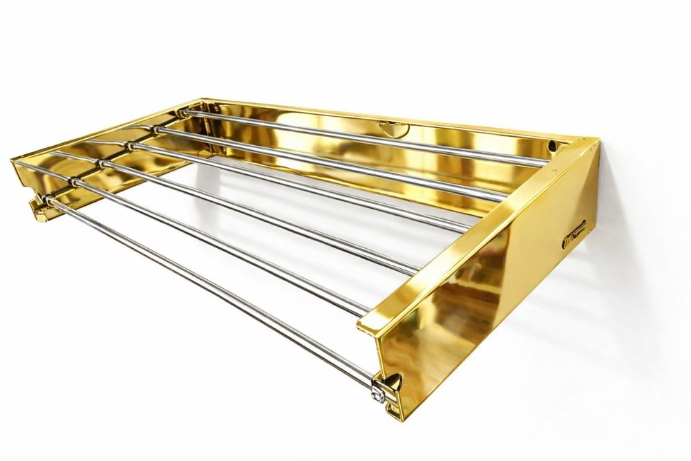 Настенные раскладные сушилки для белья