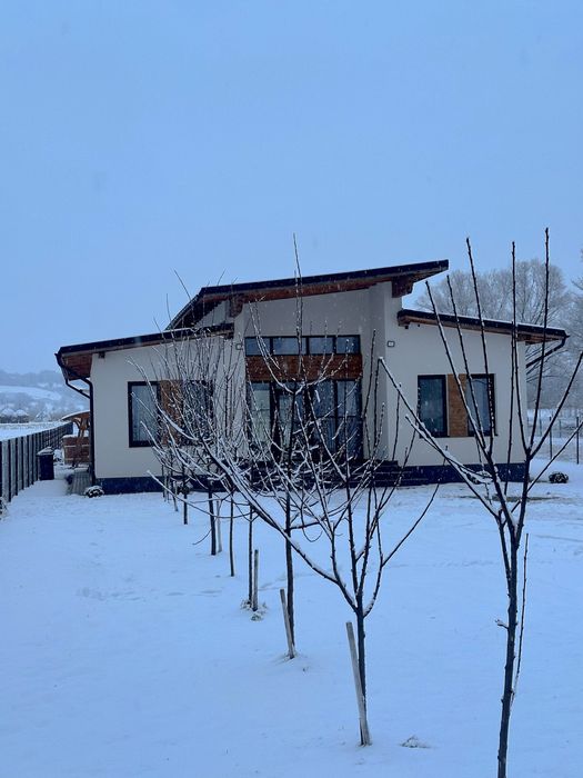 Cabana de inchiriat - Chalet IriMa