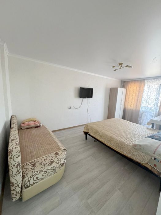 Сдается 1 комнатная квартира