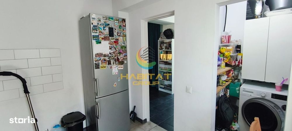 Vanzare casa individuala 5 camere 167 mp in Comuna Berceni