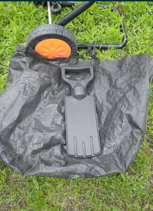 Садовый измельчитель