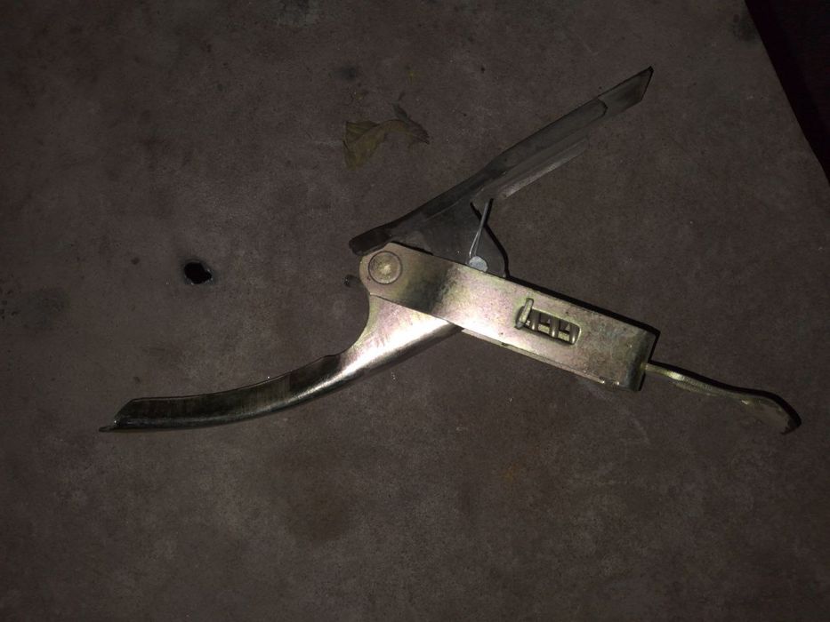 Zasholka aparatlar uchun