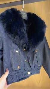 пухено яке с пух