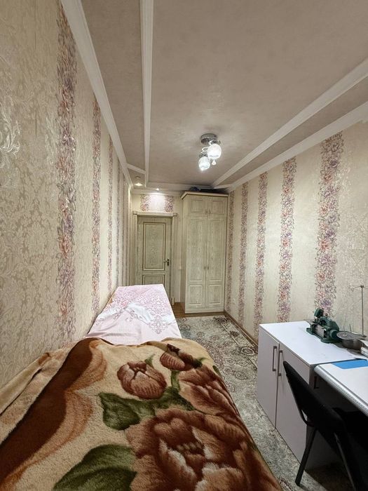 Ц12 ЛАБЗАК Площадь-90м2 4/2/9  Орр-Анхор Парк Ремонт-Евро