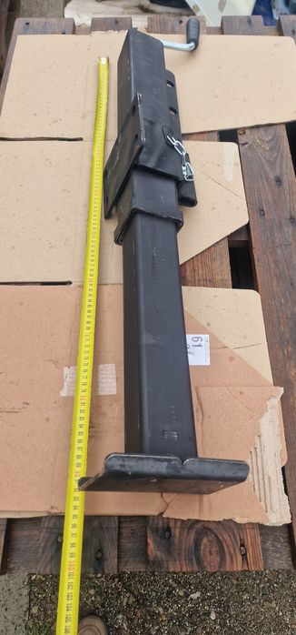 Picior sprijin remorca 7 tone pret 750 lei se poate trimite prin curie