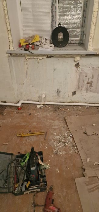 Квартира 2 комната