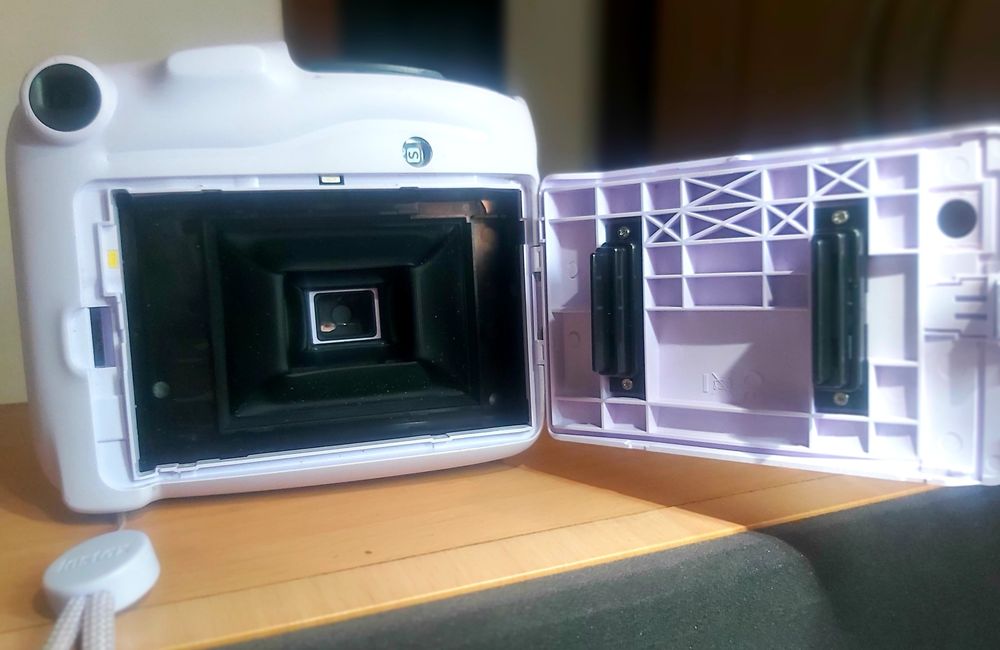 Fujifilm Instax Mini 11 lilac purple