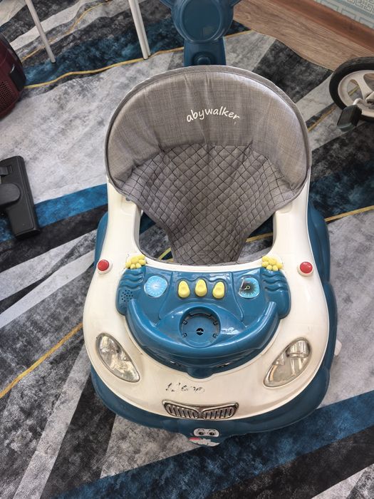 Продам ходунки . Срочно!!!