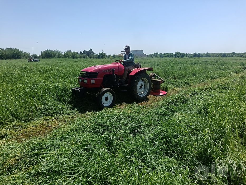 Donfeng 250 mini traktor sotiladi