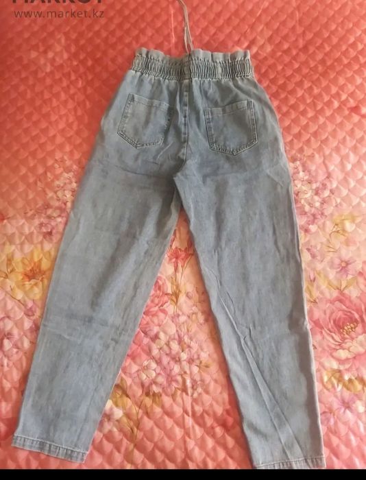 Продам новые джинсы