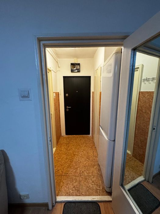 Apartament 1 cameră, parter – ideal investiție, Turda, Str. Macilor