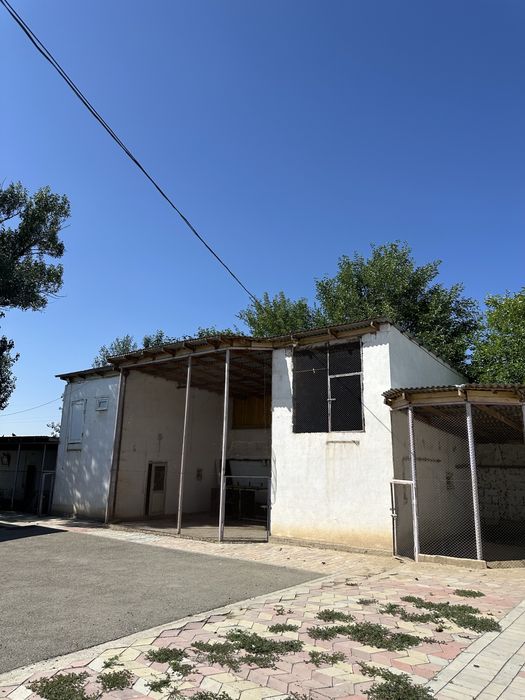 Продается фазенда или промбаза