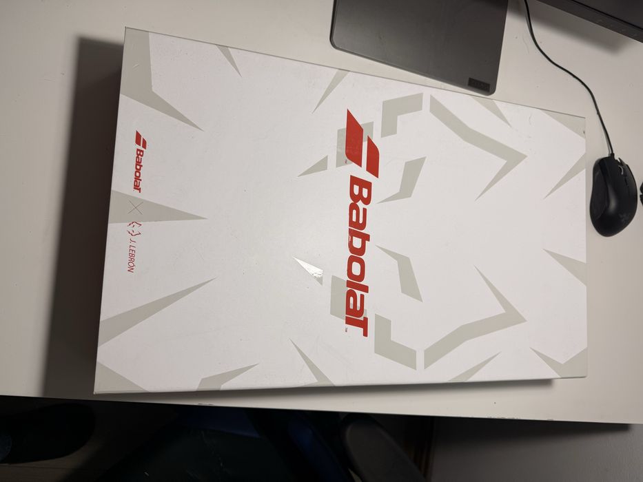 Paleta Padel Babolat Technical Viper Lebron noua