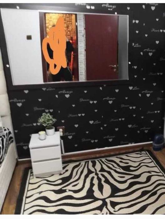 Apartament 3 camere Bulevardul Oituz