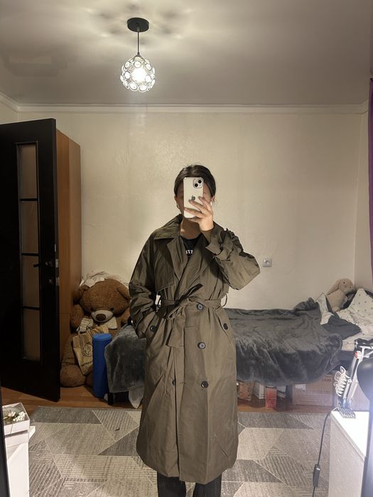 Продам новый тренч