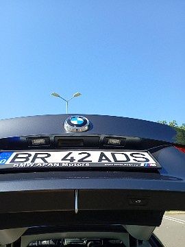 BMW seria 3 GT X drive