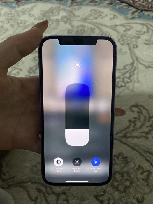 iphone 12 сотладии