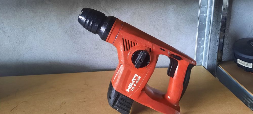 Hilti corpuri 500 ron bucata oferta !!! Diferite modele