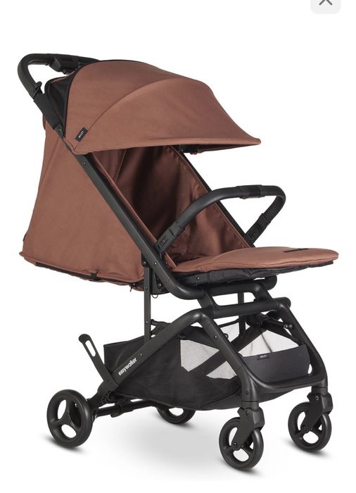 Продам коляску Easywalker Miley 2