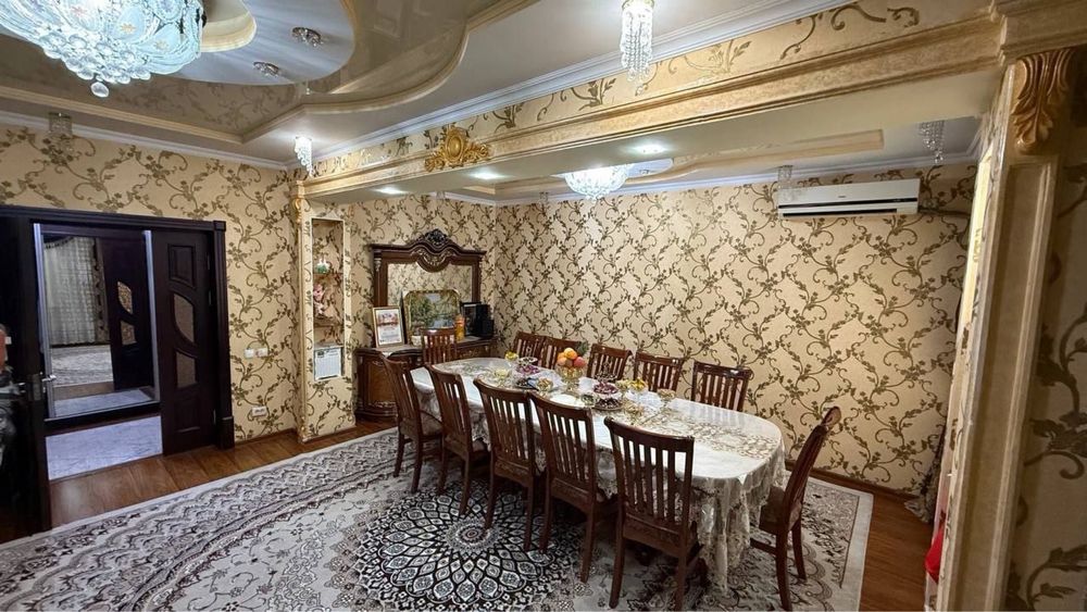Продажа, 4/2/5, Сергели 1