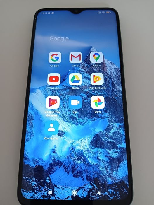 Продам Телефон  РЕДМИ НОТ 8 ПРО