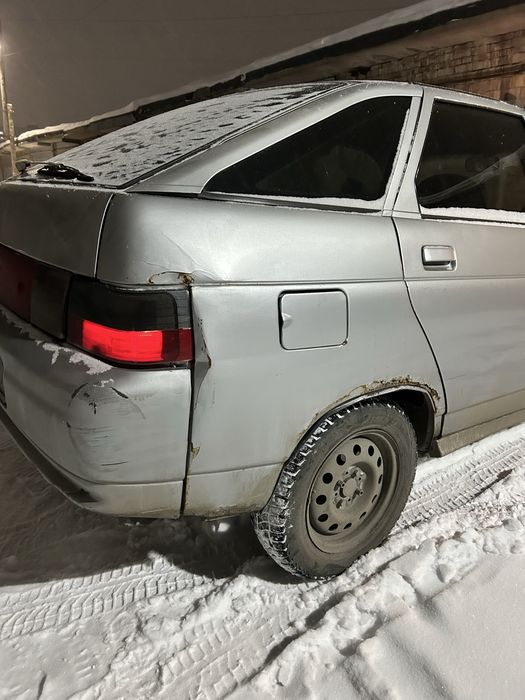 Проодам ваз 2112