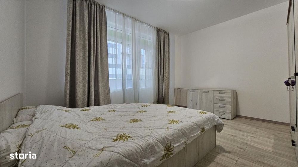 Apartament 2 camere decomandate, 58mp + terasa, Sopor, Cluj Napoca