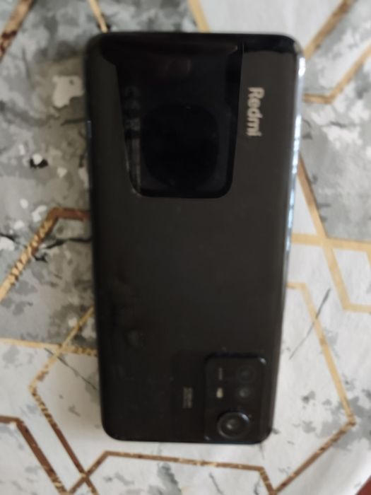 Телефон REDMI NOTE 12 S