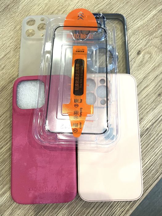 Продавам Iphone 13 Pro  128GB Gold