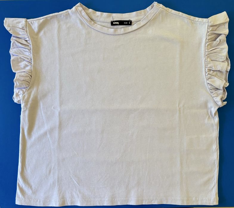 Дамски дрехи размер S - 10 бр. за 15€