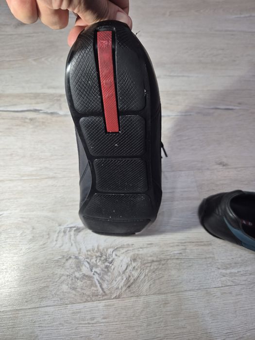 Pantofi prada barbati