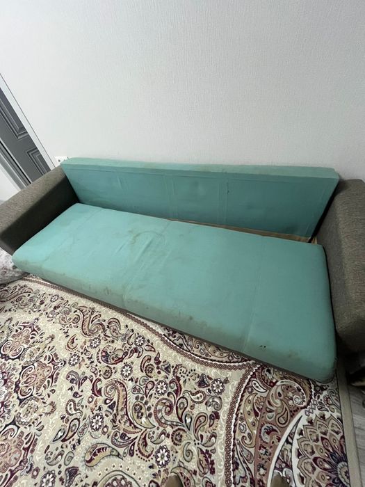Продается диван б/у