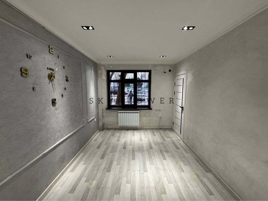 Офис 65м2 на ул.Шота Руставели