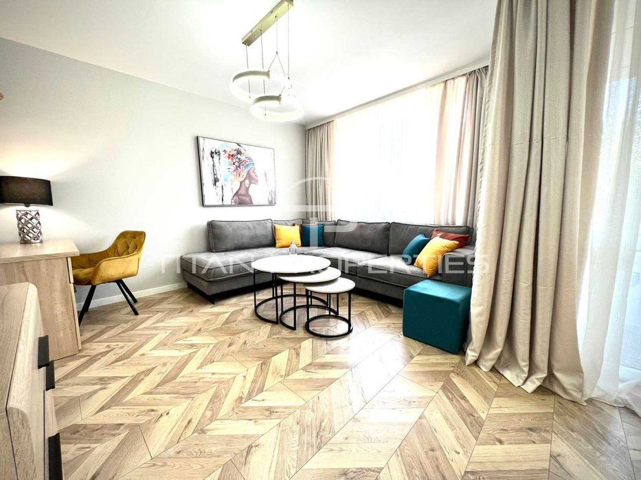 Продава се Тристаен апартамент в Пловдив, Христо Смирненски - 97 кв.м за 2269 €/кв.м - Снимка #4