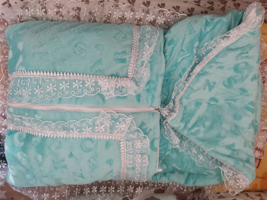 Набор на выписку