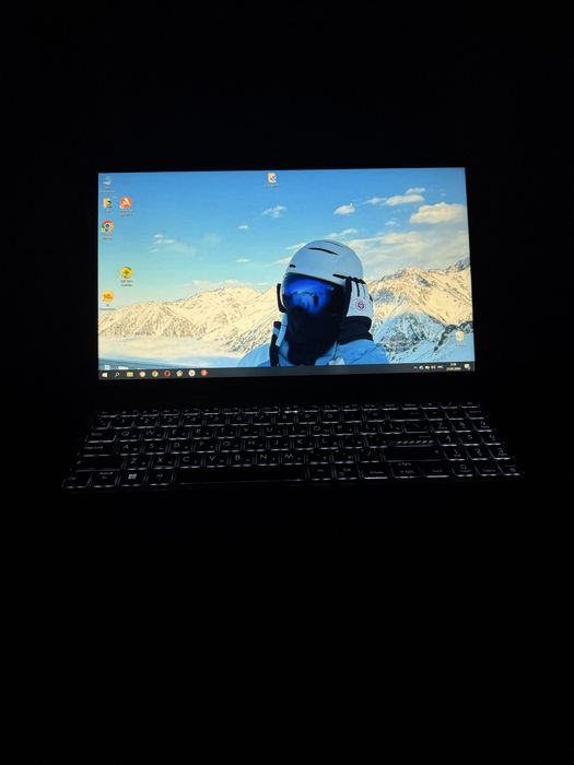 Asus vivobook 15